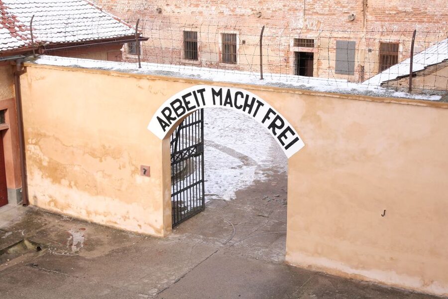 From Prague: Terezin Concentration Camp & Memorial Tour - Museums, ghetto areas, and smaller stops: how to not feel rushed