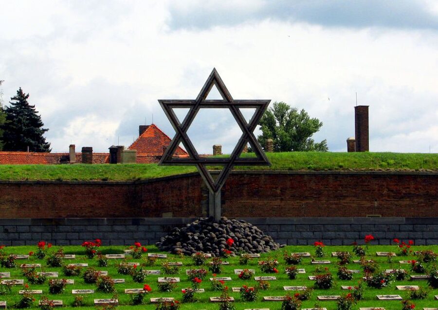 From Prague: Terezin Concentration Camp & Memorial Tour - Small Fortress prison and the crematorium areas: where conditions feel close