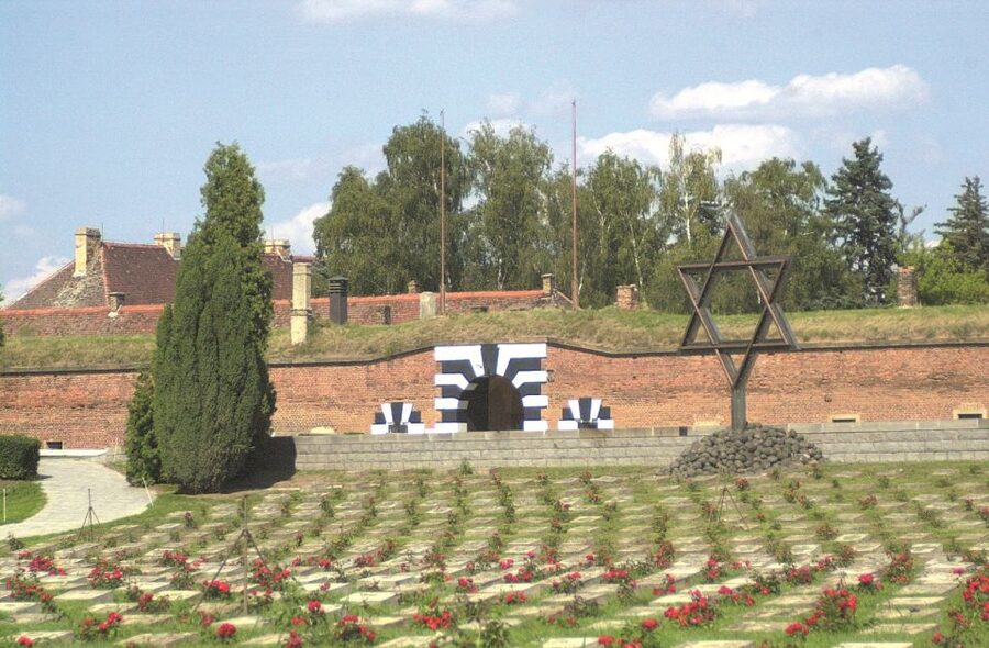 From Prague: Terezin Concentration Camp & Memorial Tour - Terezin Memorial: what you experience on the ground