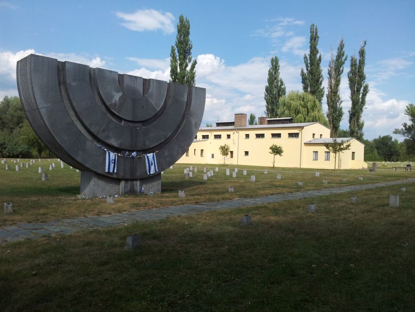 From Prague: Terezin Concentration Camp Private Tour - Who should book this Terezín private tour?