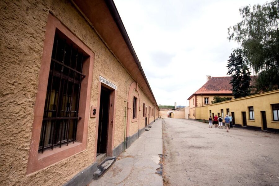 From Prague: Terezin Concentration Camp Tour - Key things that make this tour worth your time