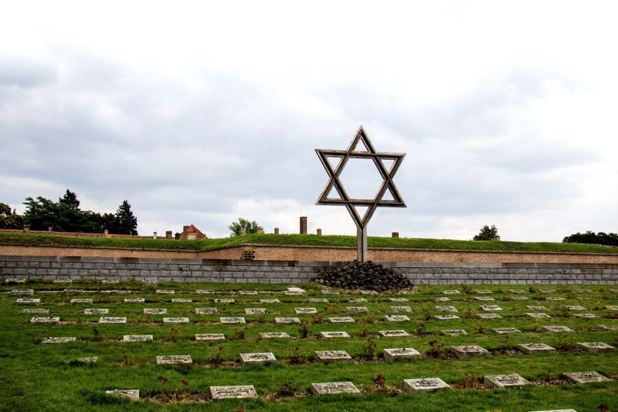 From Prague: Terezin Concentration Camp Tour - Comfort, group size, and the realities of bus travel