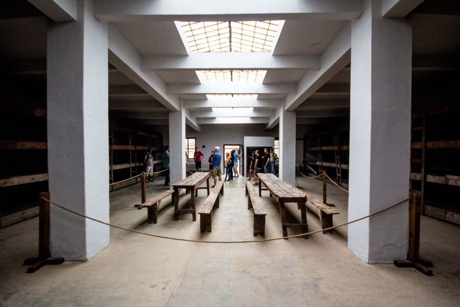 From Prague: Terezin Concentration Camp Tour - Who should book this Terezín tour, and who might want a different format