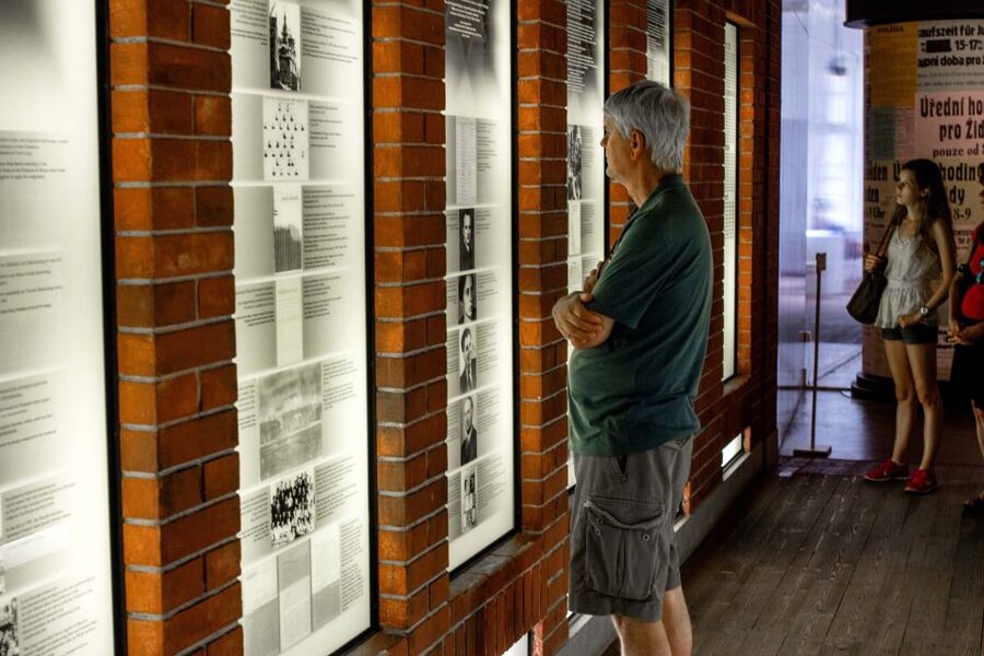 From Prague: Terezin Concentration Camp Tour - Should you book the Prague to Terezín half-day tour?