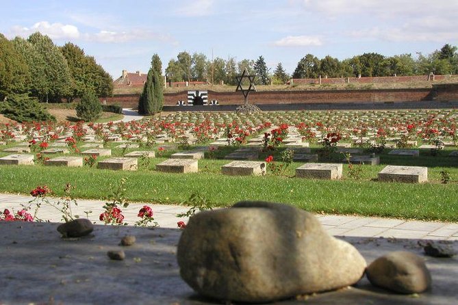From Prague: Terezin with Admissions - Getting there smoothly: pickup, meeting point, and timing that matter