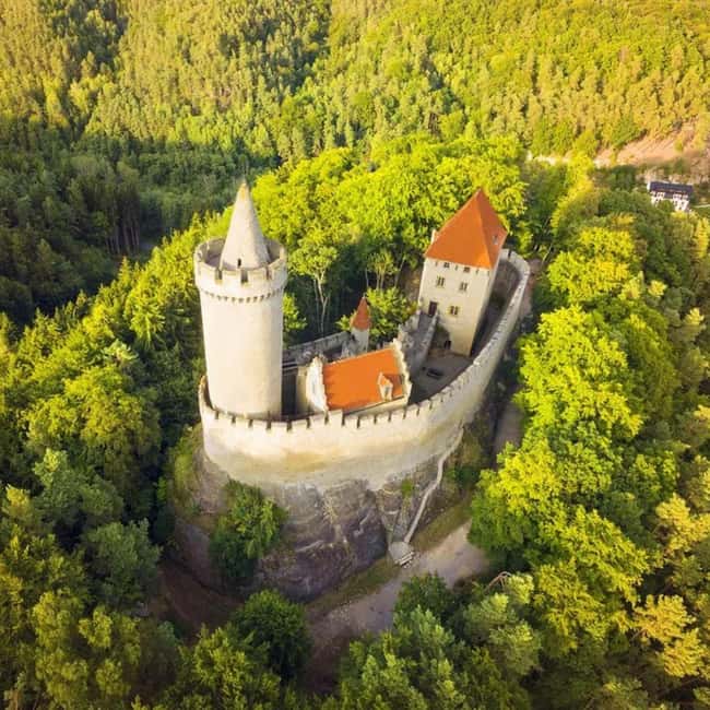 From Prague to the Vineyards: Wine & Gastronomy Tour - Key highlights at a glance