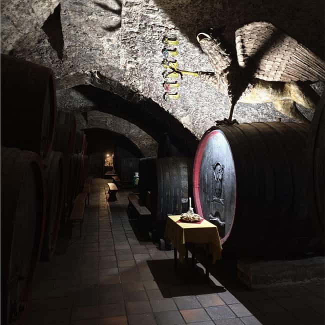From Prague to the Vineyards: Wine & Gastronomy Tour - Kokorín Castle and the short uphill walk for the viewpoint