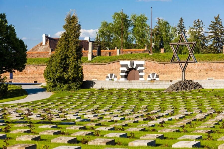From Prague: Tour of Terezin Concentration Camp - Why Terezin is more than a museum day