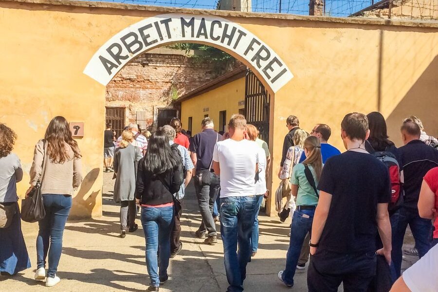 From Prague: Tour of Terezin Concentration Camp - What the $66 price buys, and why it can feel fair