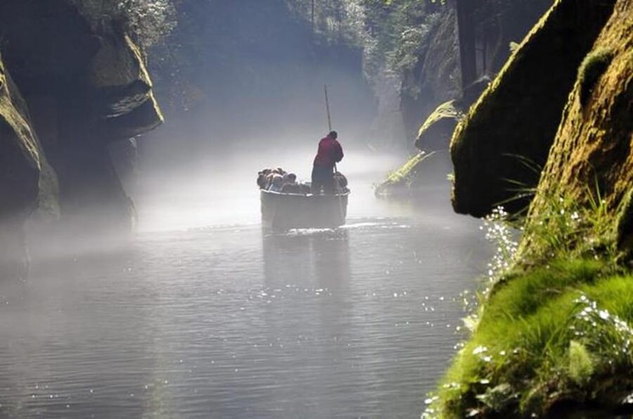 From Prague: Tour to Saxon and Bohemian Switzerland - Key highlights you should know before you go