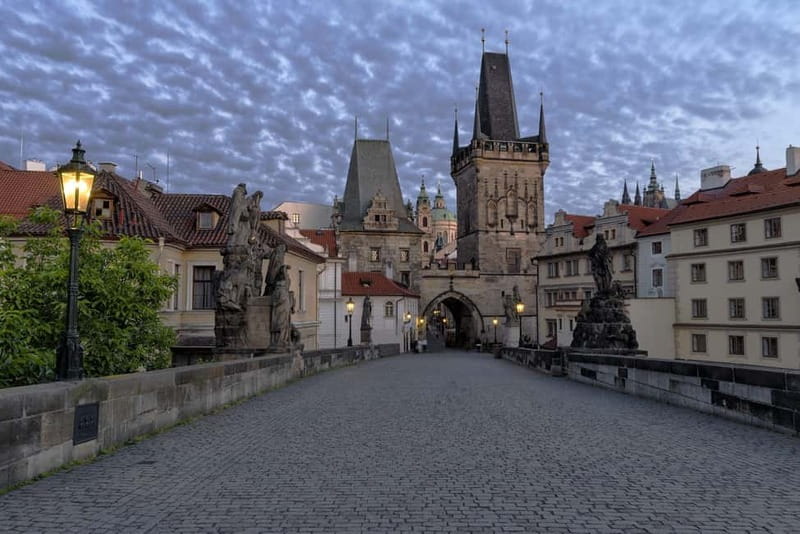 From Vienna: Full-Day Trip to Prague - Vienna to Prague in one day, and why 13 hours can be worth it