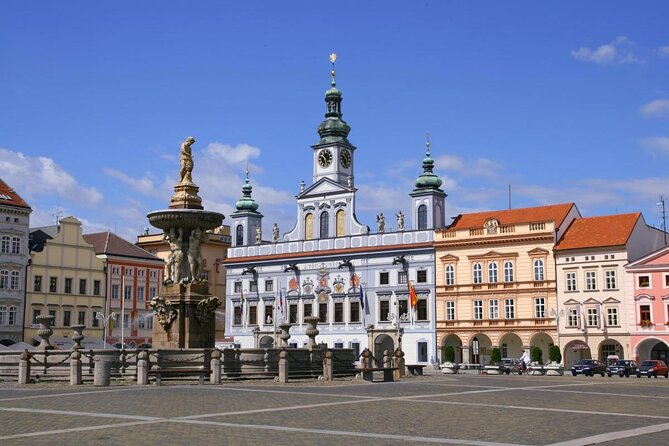 Full Day Cesky Krumlov Private Tour from Prague - Key things that make this private Cesky Krumlov day work