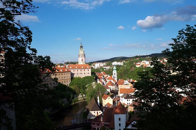 Full Day Cesky Krumlov Private Tour from Prague - The heart of the visit: Cesky Krumlov Castle interiors