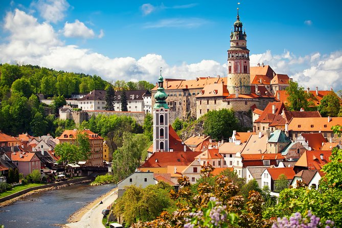 Full Day Cesky Krumlov Private Tour from Prague - Price and logistics: what you are really paying for
