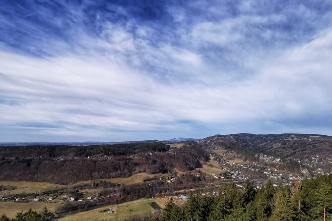 Full-Day Hiking in Bohemian Paradise Malá Skála near Prague - The 12-Hour Schedule: How the Day Flows Without Feeling Chaos