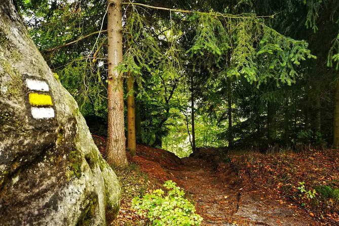 Full-Day Hiking in Bohemian Paradise Malá Skála near Prague - Who This Hike Is Best For (and Who Might Want Something Else)