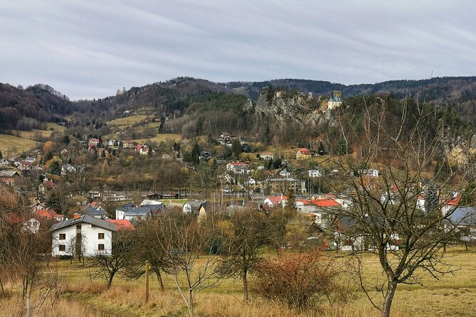 Full-Day Hiking in Bohemian Paradise Malá Skála near Prague - Quick Planning Tips So Your Day Feels Easier