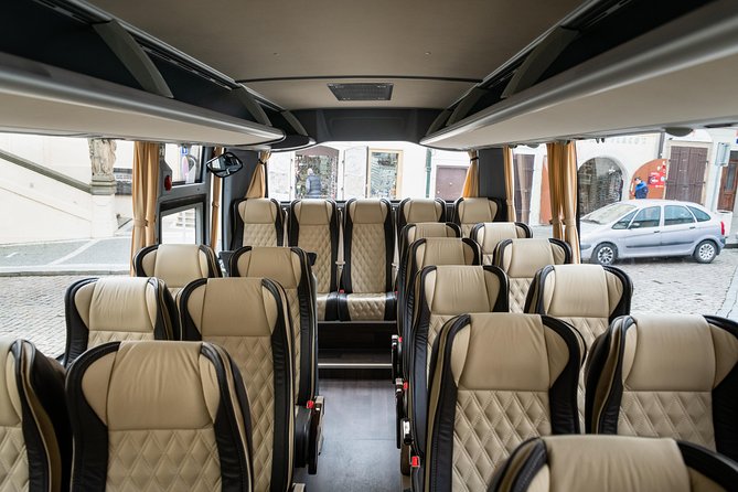 Full-Day Prague Tour with Prague Castle, Lunch and Vltava Cruise - Prague Castle exterior walk: courtyards, St. Vitus Cathedral views, and the noon ceremony