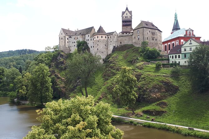 Full-Day Private Karlovy Vary Tour from Prague - Price and value: what you pay for at $349.19 per person