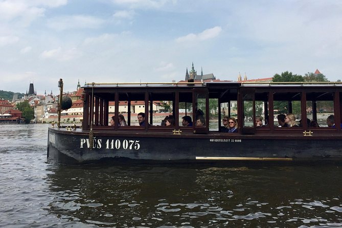 Full-Day Private Prague City tour: Prague Castle and Vltava River Cruise - Price and Logistics: What the $702.93 Per Person Buys You