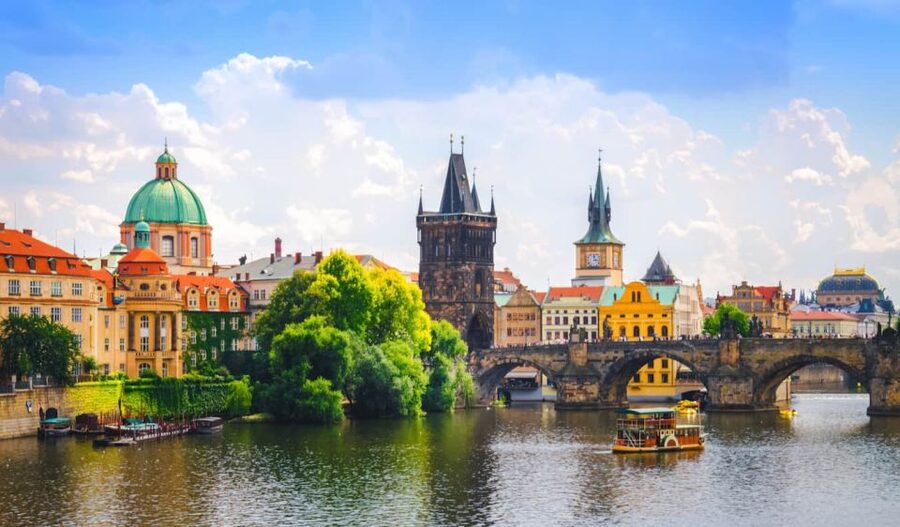 Full-Day Private Trip from Vienna to Prague - Why a Private Vienna to Prague Day Trip Works So Well
