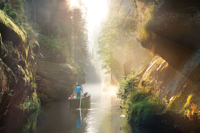 Full-Day Semi Private Hike in Czechia and Saxon Switzerland - Who Should Book This Prague to Czech and Saxon Switzerland Hike?