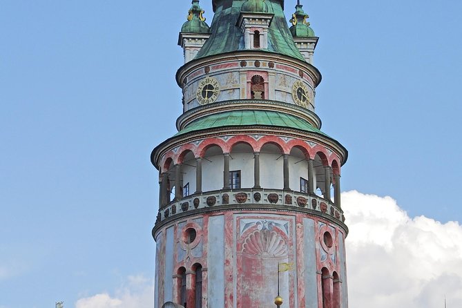 Full-Day Trip to Český Krumlov from Prague - Free time in town: where the day becomes yours (and lunch can be a gamble)