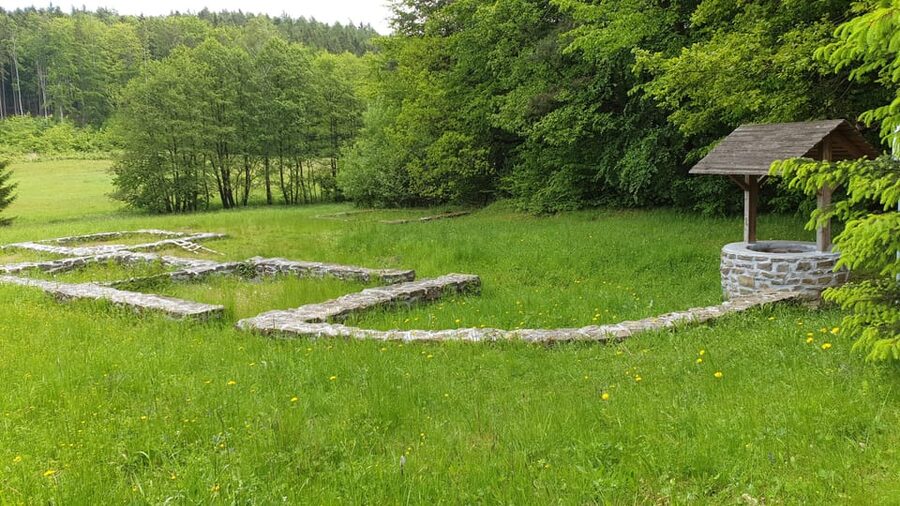 Get to know South Moravia with us. 6 hour tour. - Tips so you feel comfortable during the short hikes