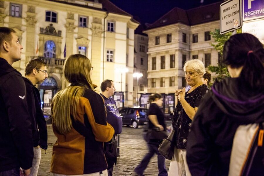 Ghost Walking Tour of Prague - Price and Value: Is $29 Good for a 2-Hour Night Walk?