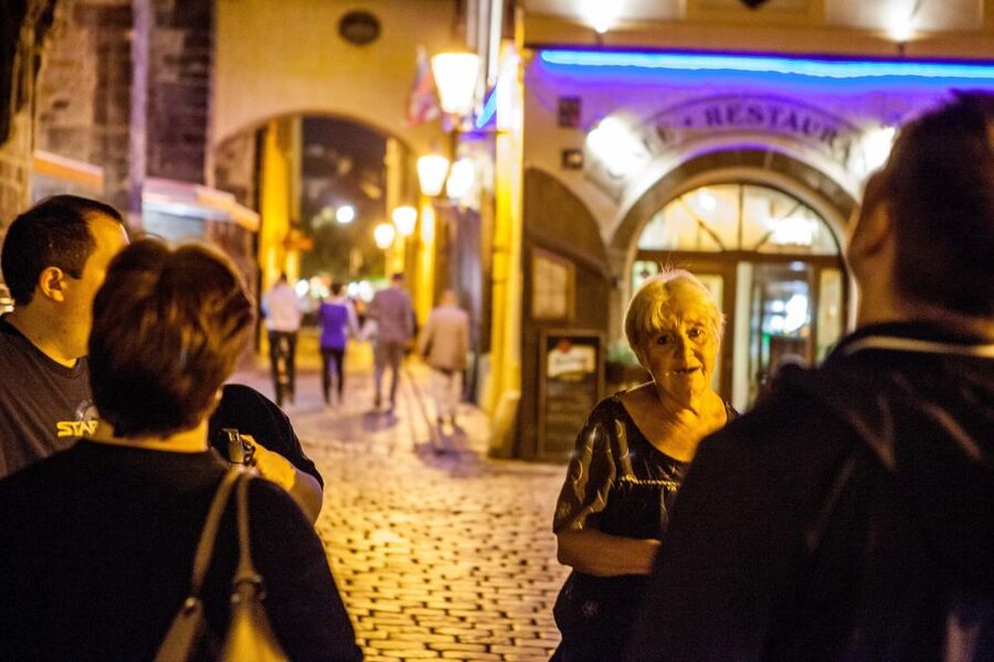 Ghost Walking Tour of Prague - Why This Ghost Walk Works in Prague’s Old Town