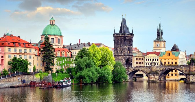 Ghosts and Legends walking tour in Prague - Key things to know before you go