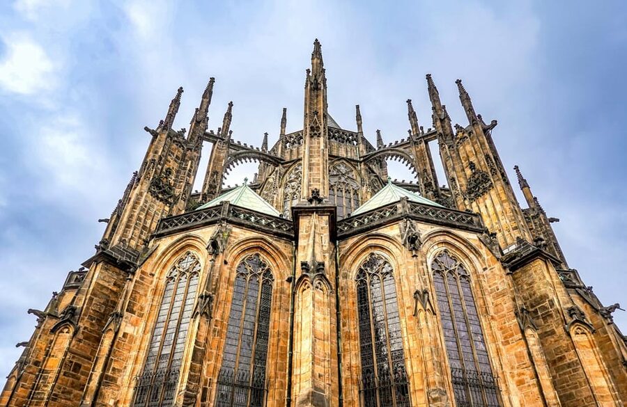 Go City Prague Pass - Top Attractions and Hop-On Hop-Off Bus - Who This Pass Suits Best in Prague
