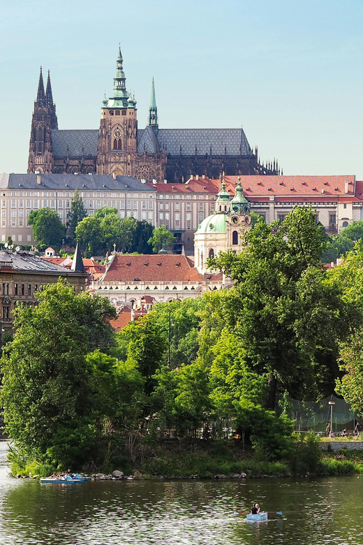 Go City Prague Pass - Top Attractions and Hop-On Hop-Off Bus - The Real-World Watch Outs: Syncing Your Pass and Ticket Counters