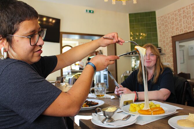 Guided 3-Hour Food Tasting Experience in Prague - Key highlights you will feel fast