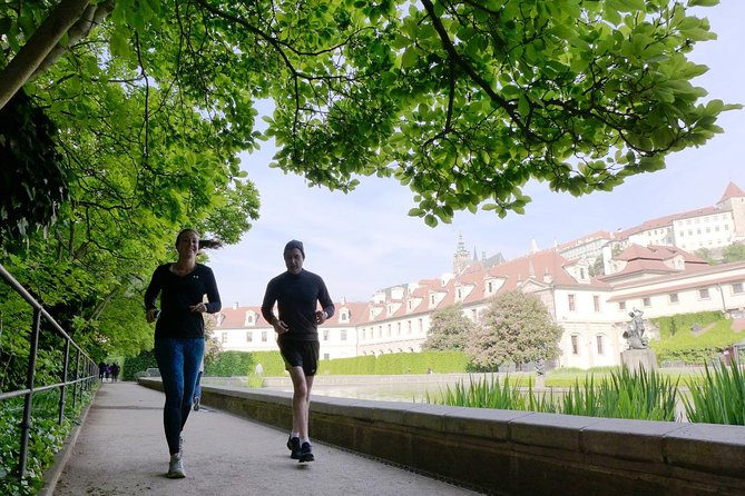 Guided Sightseeing Running Tour in Prague (9-12K) - Pace, Coaching, and the Little Details That Make Guides Matter