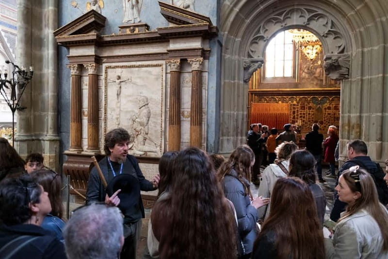 Guided Tour of Prague Castle with Ticket and Transport - How the 3-Hour Timing Works for Real Sightseeing