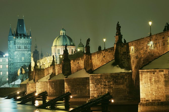 Half-day Private Walking Tour - Old Town Square and the Astronomical Clock Area: Where Prague Feels Like Prague