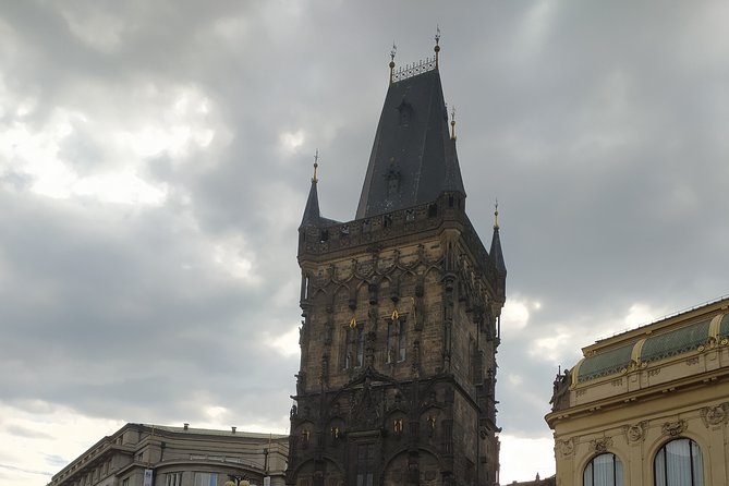 Half-day Private Walking Tour - Pace and Timing in a 4-Hour Private Walk: How to Make It Yours
