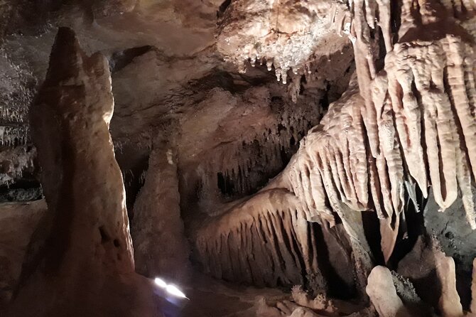 Half Day Tour to the Macocha Abyss and The Punkva Caves - Key Highlights You Should Not Miss