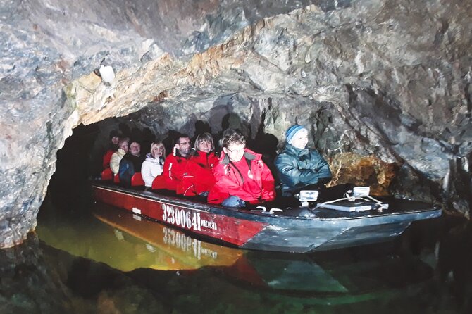 Half Day Tour to the Macocha Abyss and The Punkva Caves - Half-Day Value That Actually Feels Like a Day Trip