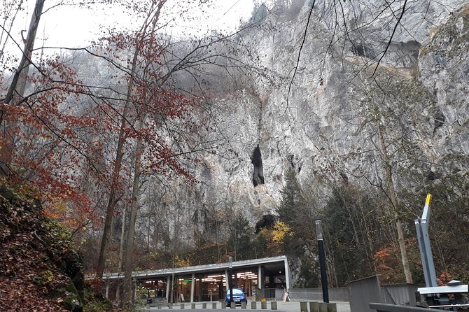 Half Day Tour to the Macocha Abyss and The Punkva Caves - Timing, Pickup, and How to Make the Day Feel Smooth