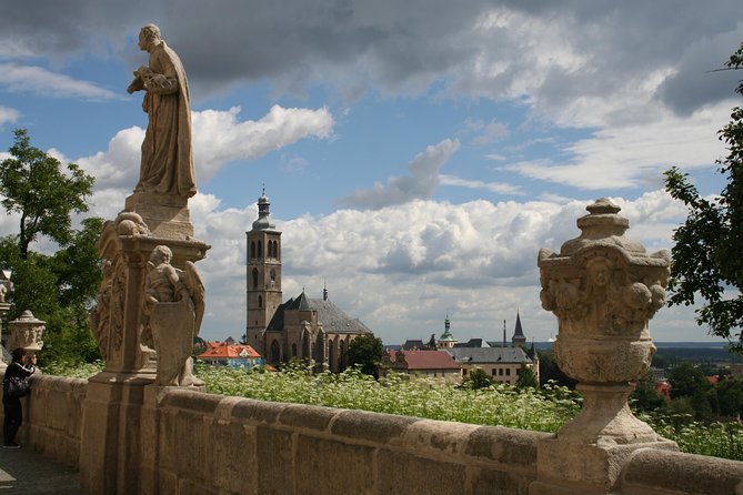 Half Day Trip to Kutna Hora and Bone Church from Prague - St. Barbara’s Cathedral: what you’ll actually do in 30 minutes
