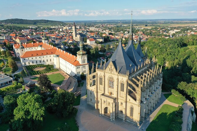 Half-Day Trip to Kutna Hora+Bone Church and Free Time from Prague - Quick highlights that matter