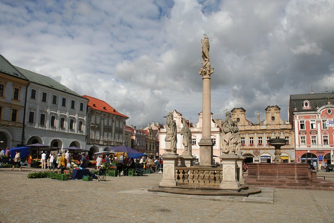 Half-Day Trip to Kutna Hora+Bone Church and Free Time from Prague - FAQ