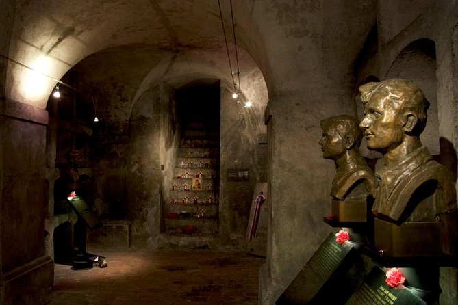 Half-Day WWII Prague Walking Tour - Key things that make this WWII Prague tour worth your afternoon