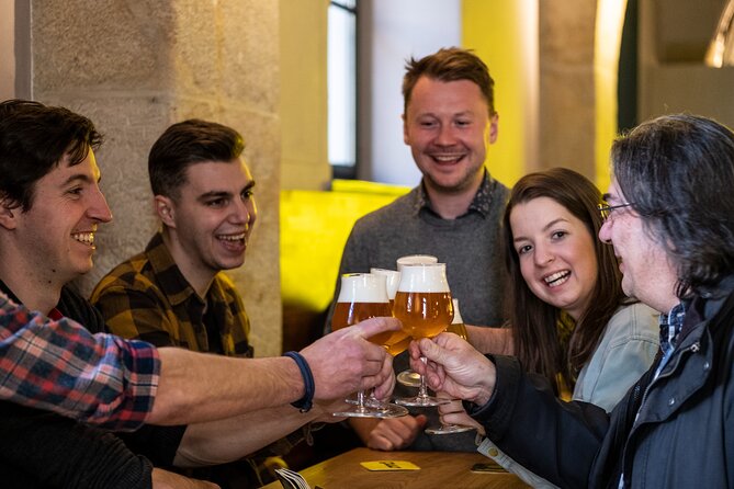 Hidden Beer Gems of Old Prague - Key Highlights You Should Know Before You Go