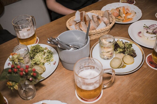 Hidden Beer Gems of Old Prague - New Town Finale: More Beer, Digital Beer Map, and Where to Go Next