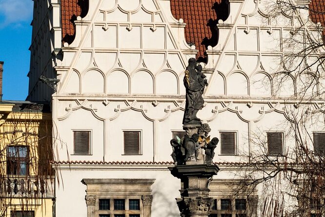 Hidden Beer Gems of Old Prague - What the Beer Includes (And How to Handle the Amount)