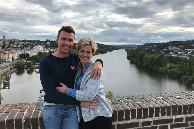 Hidden Prague Bike Tour - Key things to know before you ride