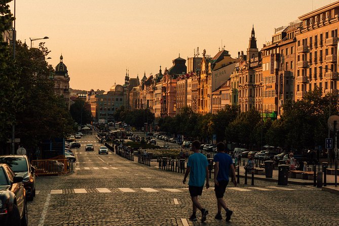 Highlights & Hidden Gems With Locals: Best of Prague Private Walking Tour - Old Town Hall, Astronomical Clock square, and your wrap-up questions